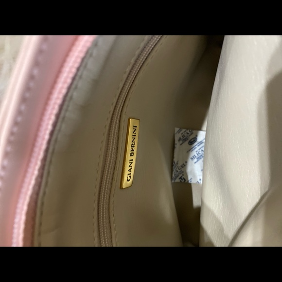 Gianni Beni leather purse - Picture 4 of 7